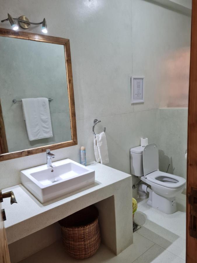 The Landing Nanyuki Cottages Экстерьер фото
