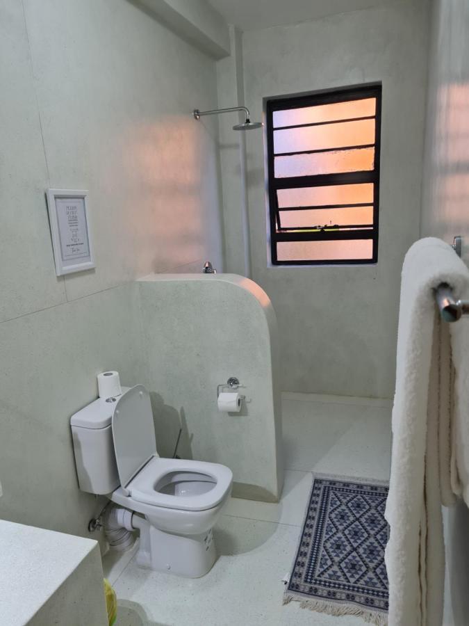 The Landing Nanyuki Cottages Экстерьер фото